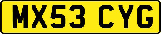 MX53CYG