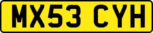 MX53CYH