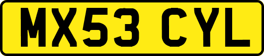 MX53CYL