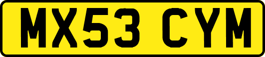 MX53CYM