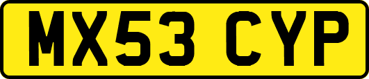 MX53CYP