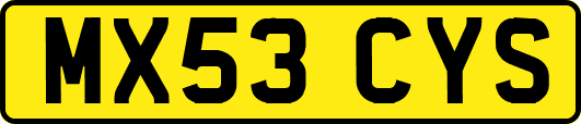MX53CYS