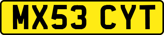 MX53CYT