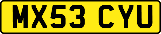MX53CYU
