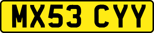 MX53CYY