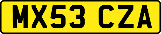 MX53CZA