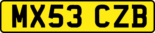 MX53CZB