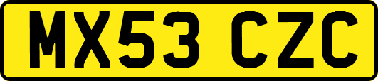 MX53CZC
