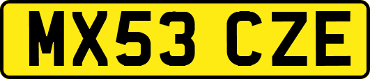 MX53CZE