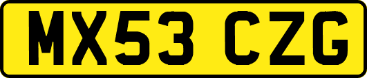 MX53CZG