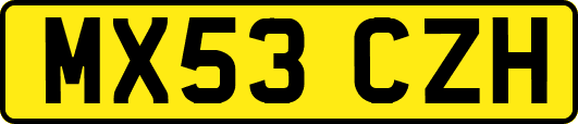 MX53CZH