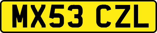 MX53CZL