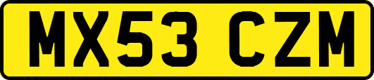 MX53CZM