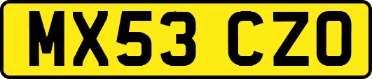 MX53CZO