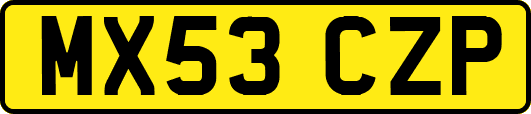 MX53CZP