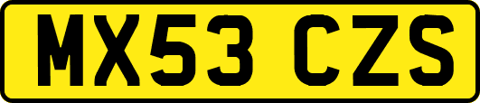 MX53CZS