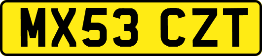 MX53CZT