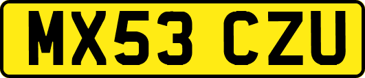 MX53CZU