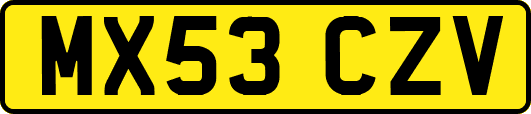 MX53CZV