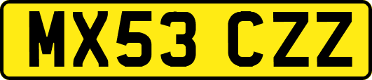 MX53CZZ