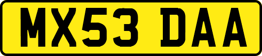 MX53DAA