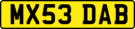 MX53DAB