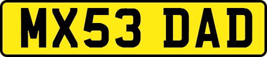MX53DAD