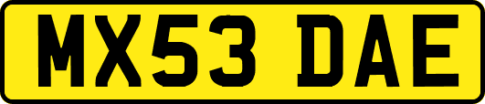 MX53DAE