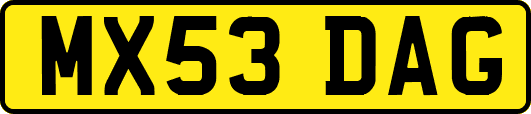 MX53DAG