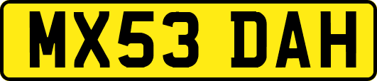 MX53DAH