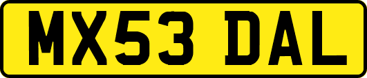 MX53DAL