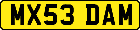 MX53DAM