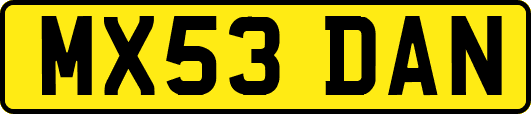 MX53DAN