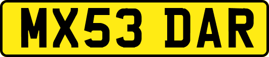 MX53DAR