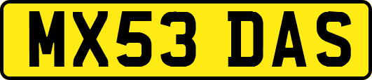 MX53DAS