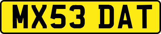 MX53DAT