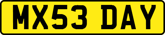 MX53DAY
