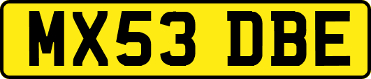 MX53DBE