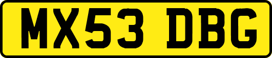 MX53DBG