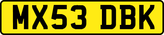 MX53DBK