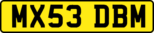 MX53DBM