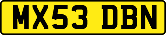 MX53DBN