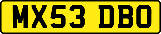 MX53DBO