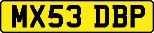 MX53DBP