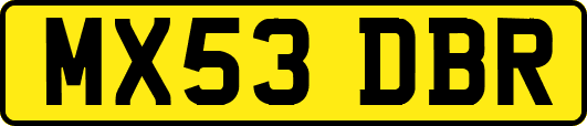 MX53DBR