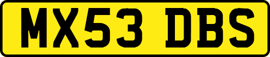 MX53DBS