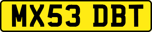 MX53DBT