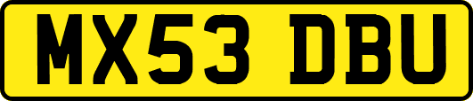MX53DBU