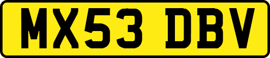 MX53DBV