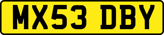 MX53DBY